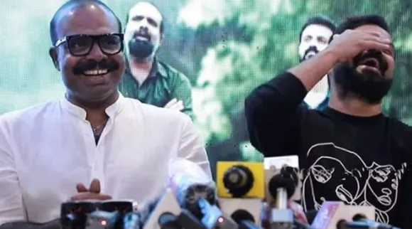 chemban vinod Kunchacko boban