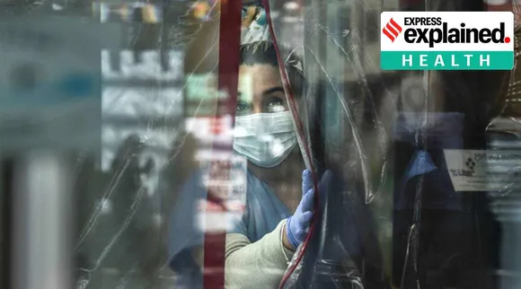 Covid19, Coronavirus, Covid cases in India, Covid wave China, Omicron wave China