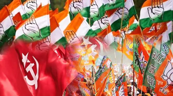Himachal Pradesh, Assembly election, BJP, Congress