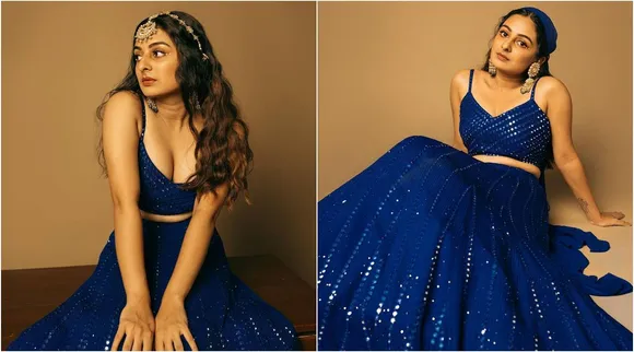 esther anil, malayalam actress, ie malayalam