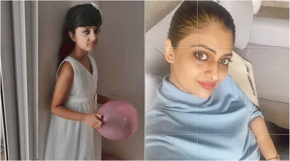 geethu mohandas, actress, ie malayalam