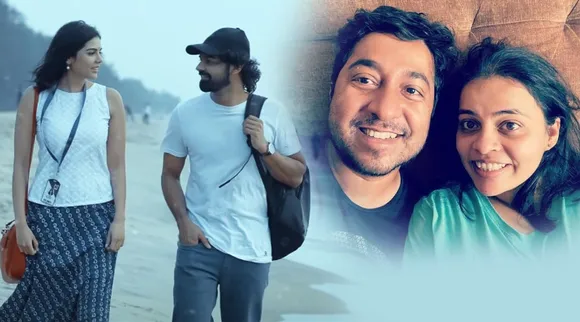 Hridayam song, Pranav Mohanlal, Vineeth Sreenivasan, Divya Vineeth, Onakka Munthiri song