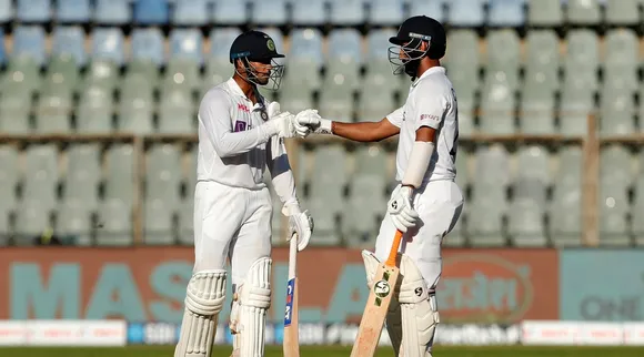 India vs New Zealand