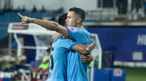 ISL 2021