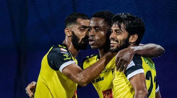 ISL 2021, Hyderabad vs Bengaluru