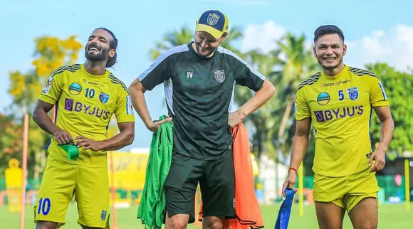 ISL, Kerala Blasters