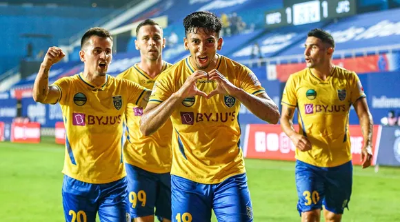 Kerala Blasters