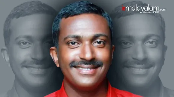 KS Shan murder case, SDPI state secretary KS Shan murder case, KS Shan murder case bail, Political Killings, രാഷ്ട്രീയ കൊലപാതകം, RSS, ആര്‍ എസ് എസ്, SDPI, എസ് ഡി പി ഐ, CPM, സിപിഎം, Congress, LDF Government, Pinarayi Vijayan, VD Satheeshan, Kerala Police, crime news, kerala news, malayalam news, news in malayalam, latest kerala news, latest malayalam news, indian express malayalam, IE Malayalam, ഐഇ മലയാളം