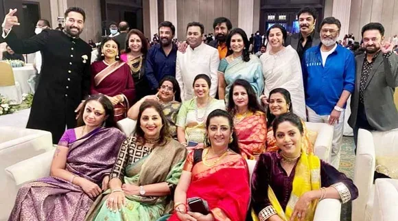 ഞങ്ങളെത്തും മുൻപ് എത്തി, വല്യേട്ടനെ പോലെ കൂടെ നിന്നു; മോഹൻലാലിനെക്കുറിച്ച് റഹ്മാന്റെ വാക്കുകൾ