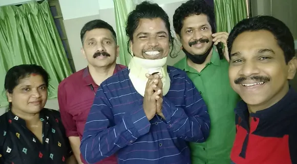 marimayam, sneha sreekumar, ie malayalam