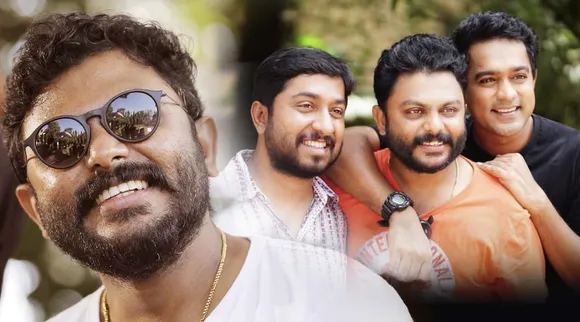 വിനീത് തന്ന ആത്മവിശ്വാസമാണ് 'കുഞ്ഞെൽദോ'; മാത്തുക്കുട്ടി അഭിമുഖം