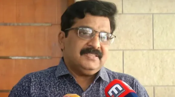 MK Muneer, Muslim League