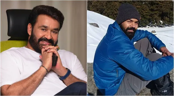 mohanlal, pranav mohanlal, ie malayalam