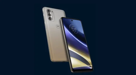 Moto G51 5G