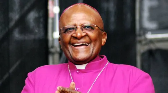 Desmond Tutu