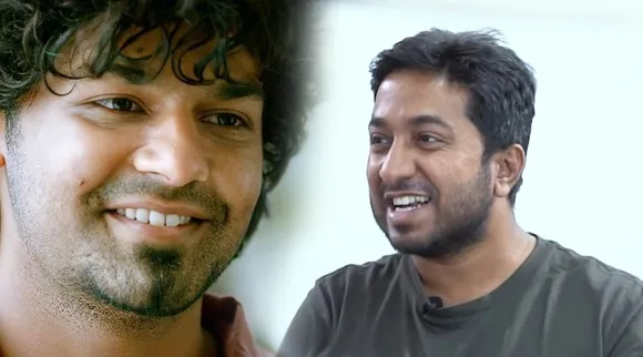 pranav mohanlal, vineeth sreenivasan, ie malayalam
