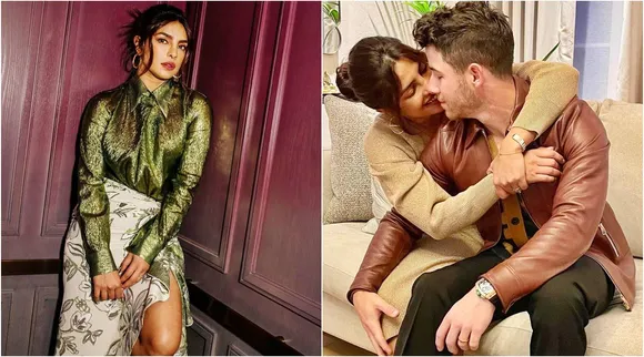 priyanka chopra, nick jonas, ie malayalam