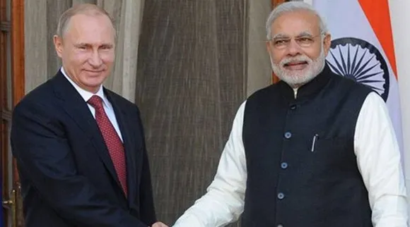 Modi-Putin | Ukraine War | News
