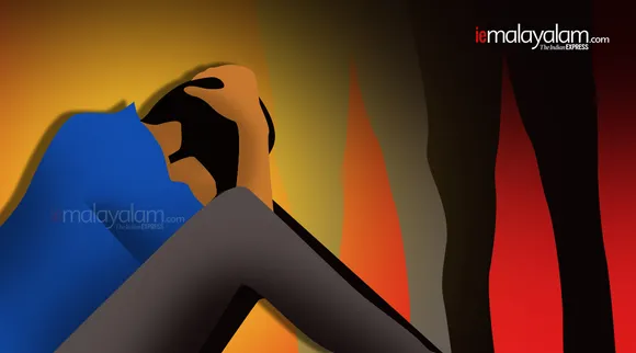 സ്കൂളിൽ ഷൂ ധരിച്ചെത്തി, പ്ലസ് വൺ വിദ്യാർത്ഥിക്ക് സീനിയേഴ്സിന്റെ മർദ്ദനം