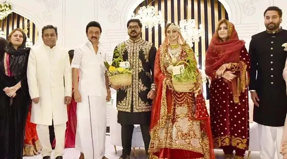 rahman, rahman daughter, ie malayalam