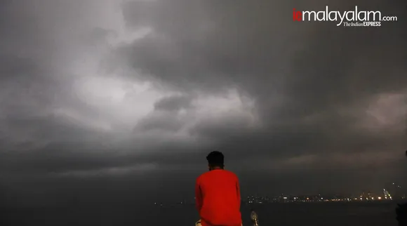 rain, monsoon