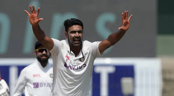R Ashwin, Ashwin Record, R Ashwin Wickets, ആർ.അശ്വിൻ, അശ്വിന്റെ റെക്കോർഡുകൾ , ഇന്ത്യ-ഇംഗ്ലണ്ട് ടെസ്റ്റ് പരമ്പര, ഇന്ത്യ-ഇംഗ്ലണ്ട് മൂന്നാം ടെസ്റ്റ്