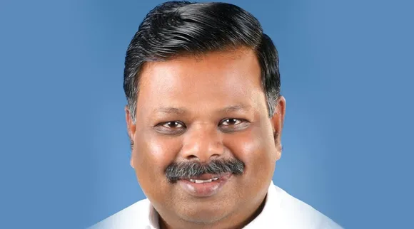 s rajendran, mla, ie malayalam