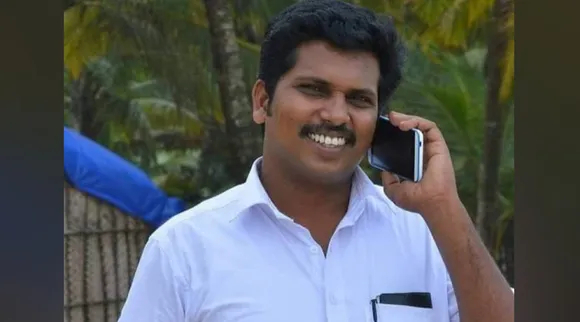 PB Sandeep Kumar, CPIM Leader, CPIM Leader Stabbed, പിബി സന്ദീപ് കുമാർ, സിപിഎം നേതാവിനെ കുത്തിക്കൊന്നു, ആർഎസ്എസ്, സിപിഎം, Kerala News, Malayalam News, IE Malayalam