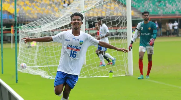 Santhosh Trophy, സന്തോഷ് ട്രോഫി, Santhosh Trophy Kerala, Santhosh Trophy Kerala Result, Football News, IE Malayalam, ഐഇ മലയാളം