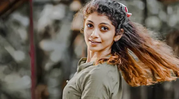 sruthi rajanikanth, chakkappazham, ie malayalam