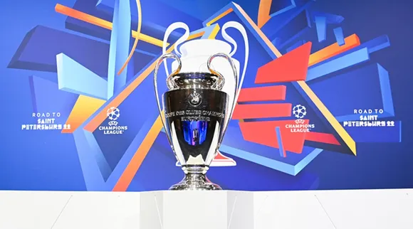 UEFA Champions League