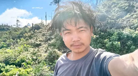 Indo China