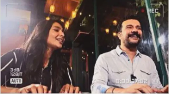 Aishwarya Lekshmi, Ramesh Pisharody