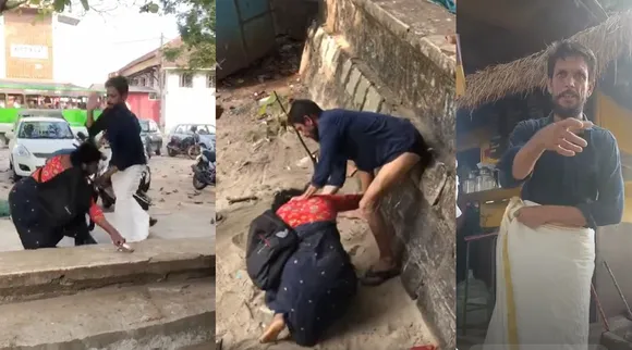 Bindhu Ammini, ബിന്ദു അമ്മിണി, attack against Bindu Ammini, attack against Bindu Ammini Kozhikode, attack against Bindu Ammini Kozhikode police case, attack against Bindu Ammini Vellayil police, Murder Attempt against Bindu Ammini, കൊലപാതക ശ്രമം, Crime, Kerala Police, Kozhikode News, Latest News, IE Malayalam, ഐഇ മലയാളം