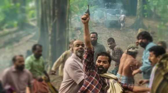 Churuli, Churuli police clean chit, churuli controversy, Lijo Jose Pellissery, ചുരുളി, ചുരുളി ഒടിടി