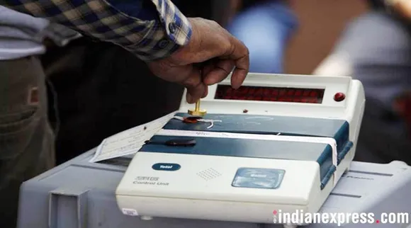 SC on EVM, Electric Voting machines, PIL on EVM Chief Justice N V Ramana, Elections, Supreme Court, latest news, malayalam news, latest malayalam news, indian express malayalam, ie malayalam
