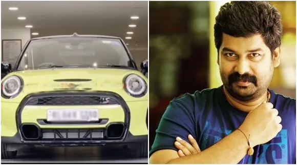 Joju George