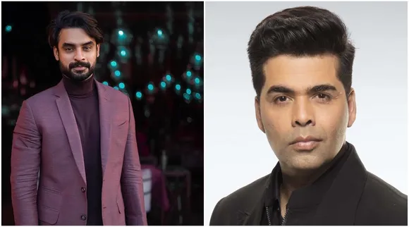 Tovino Thomas, Karan Johar, Minnal Murali, Minnal Murali updates, Minnal Murali netflix, Minnal Murali chinese, Minnal records, Minnal Murali tovino thomas