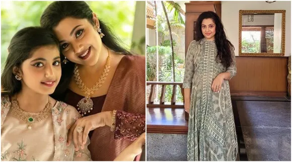 Meena, Meena covid 19, Meena daughter, Meena Family, Meena latest film, Meena latest news