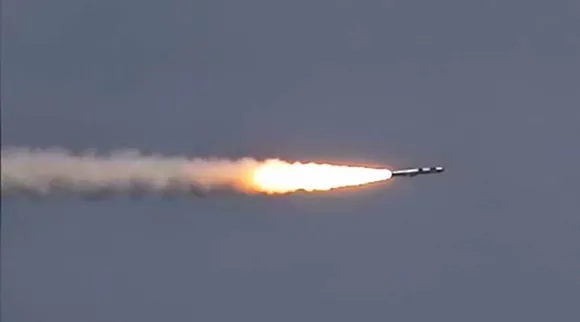 Brahmos missile, Indian Air force, Pakistan