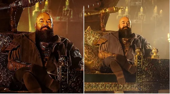 mohanlal, barroz movie, barroz first look, Prithviraj, barroz shooting, barroz location photos, barroz shoot, mohanlal to turn director, Santosh sivan, മോഹൻലാൽ, സന്തോഷ് ശിവൻ, ബറോസ്, mohanlal directorial debut, mohanlal to turn director with barroz, actor mohanlal turning director