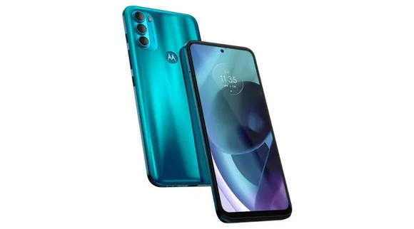 Moto G71 5G launched in India: Price, specifications | Technology News,The Indian Express