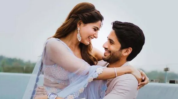 Naga Chaitanya, Samantha Ruth Prabhu, ie malayalam