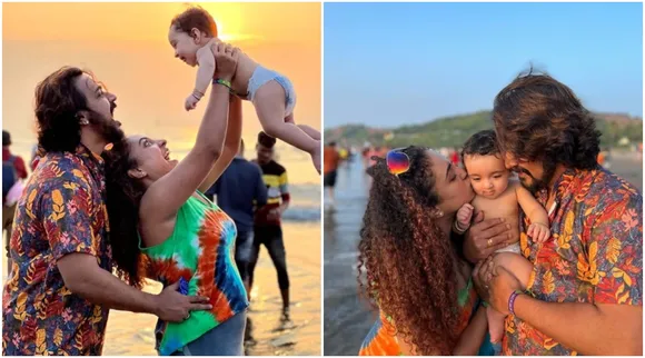 Pearle Maaney, പേളി മാണി, Pearle Maaney news, Pearle Maaney Srinish Aravind, nila baby, പേർളി മാണി വാർത്തകൾ, പേർളിഷ്