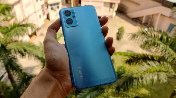 Realme 9i: റിയല്‍മി 9 ഐ വിപണിയിലേക്ക്; വിലയും സവിശേഷതകളും അറിയാം