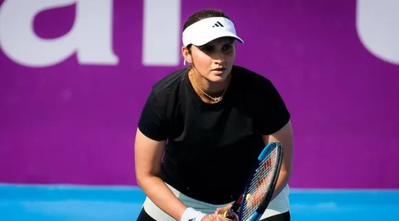 Sania Mirza, tennis, ie malayalam