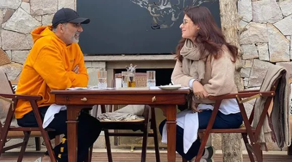 Twinkle akshay, twinkle khanna akshay kumar, Twinkle akshay wedding anniversary, akshay kumar twinkle khanna wedding anniversary, akshay kumar twinkle khanna, akshay twinkle, twinkle khanna instagram