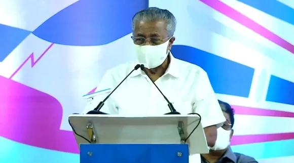 Silver Line, K Rail, Pinarayi Vijayan, പിണറായി വിജയൻ, സിൽവർ ലൈൻ, UDF, CPM, CPI, VD Satheesan, BJP, ie malayalam
