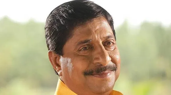 malayalam actor sreenivasan, actor sreenivasan hospitalised, actor sreenivasan heart attack