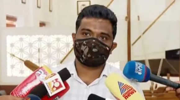 അംഗീകരിക്കാൻ കഴിയാത്ത വിധി; ഇത് എന്ത് സന്ദേശമാണ് നൽകുന്നതെന്ന് മുൻ കോട്ടയം എസ്.പി ഹരിശങ്കർ